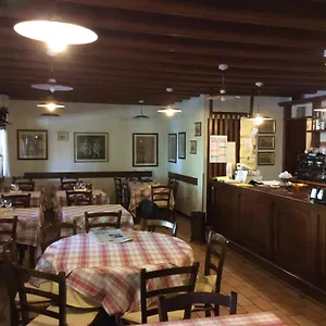 Osteria La Pesa Gasthof