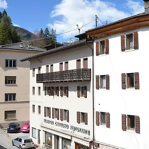 Cavallino Hotel