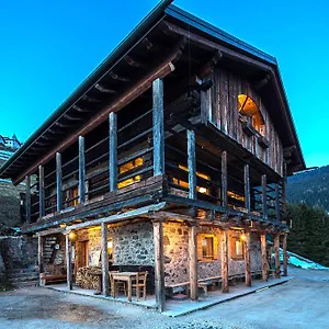 Botondoro Farm stay