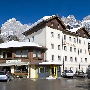 Antelao Hotel
