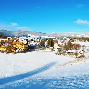 Vescovi Hotel