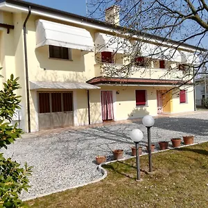 Gasthof Borgo Barucchella Sant'Andra
